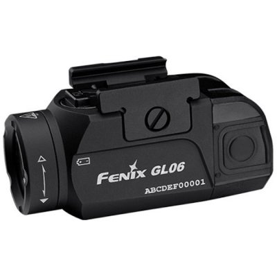 Fenix GL06 – Hledejceny.cz