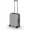 Cestovní kufr VICTORINOX Kufr Airox Advanced Global Carry-On Stone White 44 l
