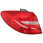 Zadní světlo - levé vnější MERCEDES B (W246) | 2011-2014 | DEPO | – Hledejceny.cz