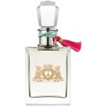 Juicy Couture Peace, Love & Juicy Couture parfémovaná voda dámská 100 ml – Hledejceny.cz