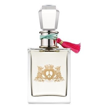 Juicy Couture Peace, Love & Juicy Couture parfémovaná voda dámská 100 ml