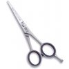 Kadeřnické nůžky Witte Rose Line nůžky na vlasy kadeřnické Profi 4,5´ 82045