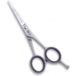 Witte Rose Line nůžky na vlasy kadeřnické Profi 4,5´ 82045