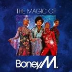 Boney M. - The Magic Of Boney M. LP – Hledejceny.cz
