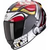 Přilba helma na motorku Scorpion EXO-491 Pirate 2024