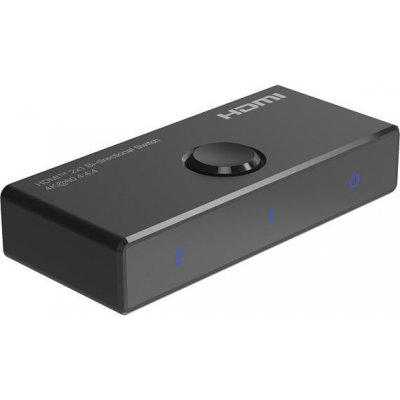 PremiumCord HDMI Switch khswit21d – Zboží Živě