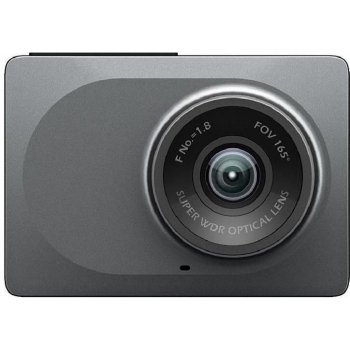 Xiaomi YI Compact Dash Camera YI007