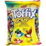 Elvan Toffix Sour měkké plněné kyselé bonbóny 1 kg – Zboží Mobilmania