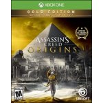Assassin's Creed: Origins (Gold) – Zboží Dáma