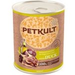 Petkult Adult Duck 400 g – Zbozi.Blesk.cz