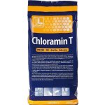 Chloramin T dezinfekce všech povrchů v sáčku 1 kg – Zboží Mobilmania