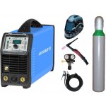 Kühtreiber MAKin 200 P HF AC/DC 068710461set – Zboží Dáma