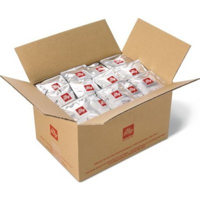 Illy Kávové E.S.E. PODy Espresso Classico LUNGO 100% Arabica 200 ks – Sleviste.cz