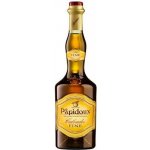 Pâpidoux Calvados Fine 40% 0,7 l (holá láhev) – Zboží Dáma