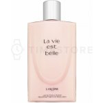 Lancome La Vie Est Belle Woman parfémové tělové mléko 200 ml – Zboží Dáma