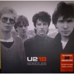 U2 - U218-Singles LP – Hledejceny.cz