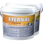 Austis Eternal epoxy stabil šedý A+B 10 kg – Zbozi.Blesk.cz