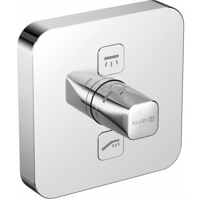 Kludi Push 387110538 – Hledejceny.cz