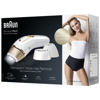 Braun Silk-expert Pro 5 PL5243 IPL