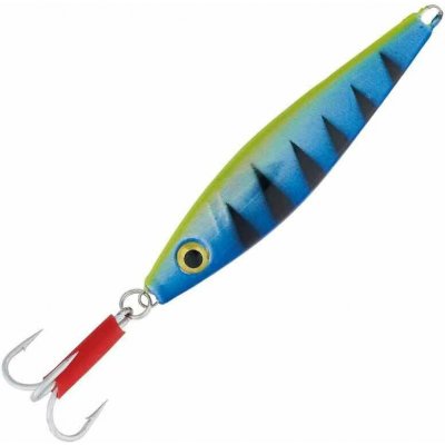 Kinetic Pilker Torskepilken Blue Tiger 100 g – Zboží Mobilmania