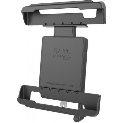 RAM® zamykatelný držák pro tablety Panasonic Toughpad™ FZ-A1 – Zbozi.Blesk.cz
