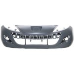 Přední nárazník PEUGEOT 207 (W_), .09-12.13 OE 7401SN - vyšší kvalita – Hledejceny.cz