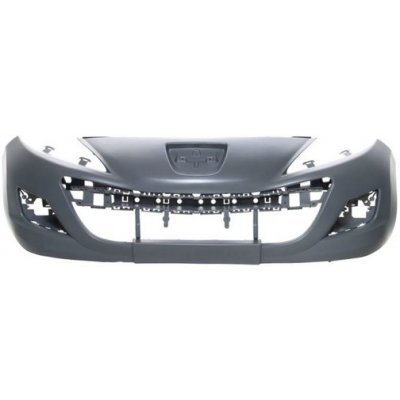 Přední nárazník PEUGEOT 207 (W_), .09-12.13 OE 7401SN - vyšší kvalita – Hledejceny.cz