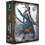 Albi Siege storm Mraziví obři – Hledejceny.cz