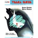 Velká iluze DVD