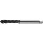 Fanar THREAD M10x1 DIN-371C R45 (6HX) HSSE-PM HL MASTERTAP – Hledejceny.cz
