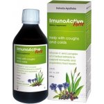 Helvetia Apotheke ImunoActive Forte tekutý pro dospělé 250 ml – Hledejceny.cz