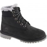 Timberland dětské boty Premium 6 IN WP Shearling Boot Jr 0A41UX – Hledejceny.cz