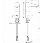 Ideal Standard Ceraplus 4151 AA – Hledejceny.cz