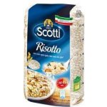 Riso Scotti Risotto rýže 1 kg – Zboží Dáma