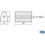 FOX UNI-72542050o – Hledejceny.cz