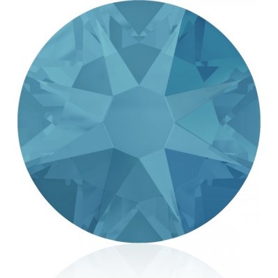 Swarovski NH ss 16 Caribbean Blue Opal – Hledejceny.cz