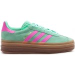 adidas Gazelle Bold Pulse mint pink – Hledejceny.cz