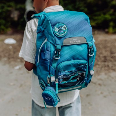 BECKMANN Classic Racing set – Zboží Dáma