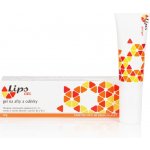 PHARMACY LABORATORIES Lips gel na afty 10 ml – Zboží Mobilmania