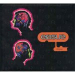 Erasure - Chorus - Deluxe - Box Set – Hledejceny.cz