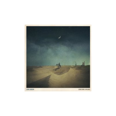 Lord Huron - Lonesome Dreams LP