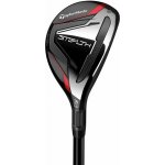 TaylorMade Stealth LH Stiff – Zboží Dáma