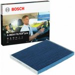 Filtr, vzduch v interiéru BOSCH 0 986 628 654 – Hledejceny.cz