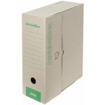 Emba Archivační krabice- přírodní, 11 x 33 x 26 cm, 1 ks – Zboží Živě