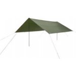 Robens Tarp 4 x 4 m Exp ; Zelená tarp – Sleviste.cz