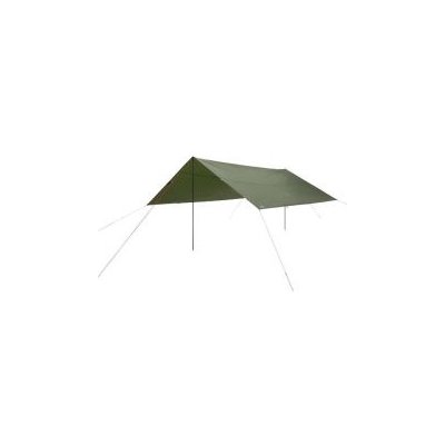 Robens Tarp 4 x 4 m Exp ; Zelená tarp – Sleviste.cz