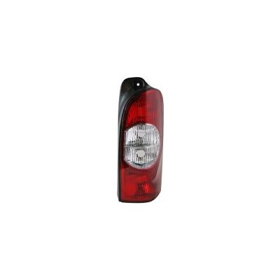 Zadní světlo- pravé RENAULT MASTER III 2007-2010 |007-2010| MARS | 8682022901606 – Hledejceny.cz
