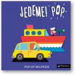 Jedeme! POP POP-UP MiniPEDIE