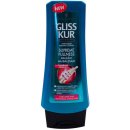 Gliss Kur balzám Supreme Fullness 200 ml