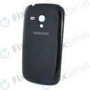 Kryt Samsung Galaxy S3 Mini i8190 zadní černý